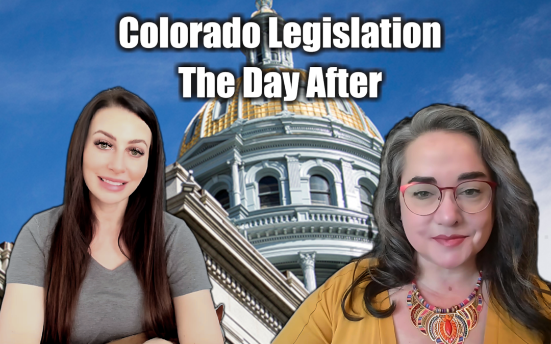 New Colorado Gun Laws – The Outcome of the 2024 Legislative Session