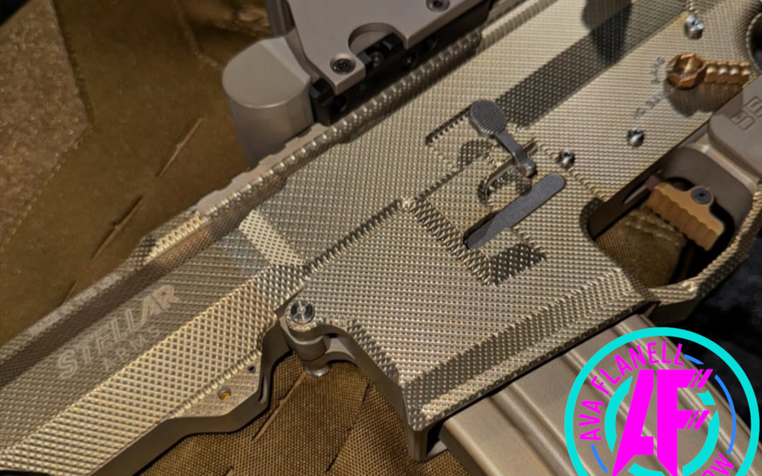 AF 399 – Not Your Typical AR